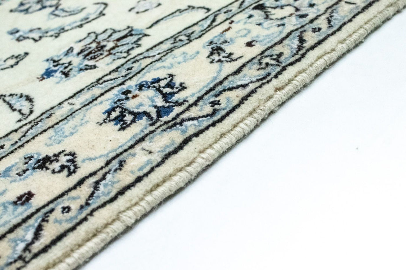 Nain - 9 la Teppe 295x90cm - Persisk teppe