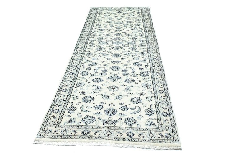 Nain - 9 la Teppe 295x90cm - Persisk teppe