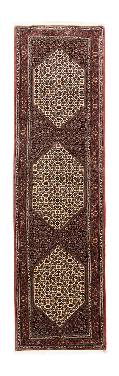 Bidjar Teppe 83x298cm - Persisk teppe