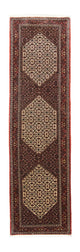 Bidjar Teppe 298x83cm - Persisk teppe