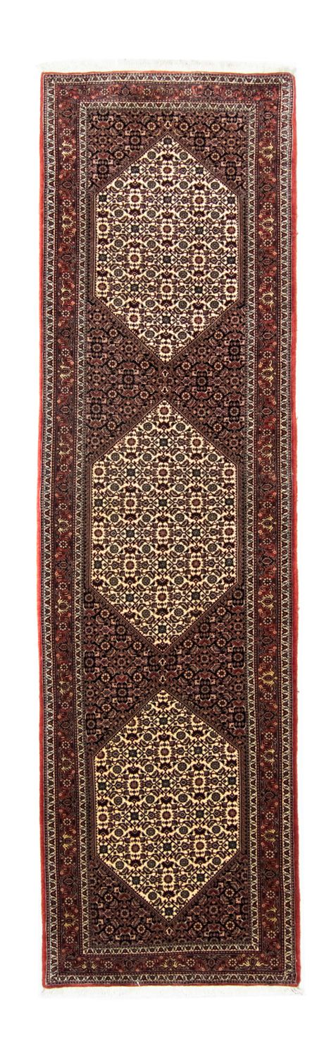Bidjar Teppe 298x83cm - Persisk teppe