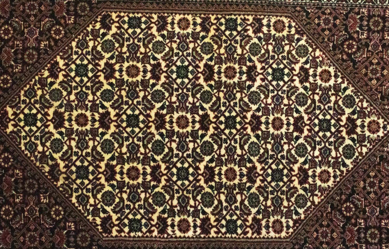 Bidjar Teppe 298x83cm - Persisk teppe