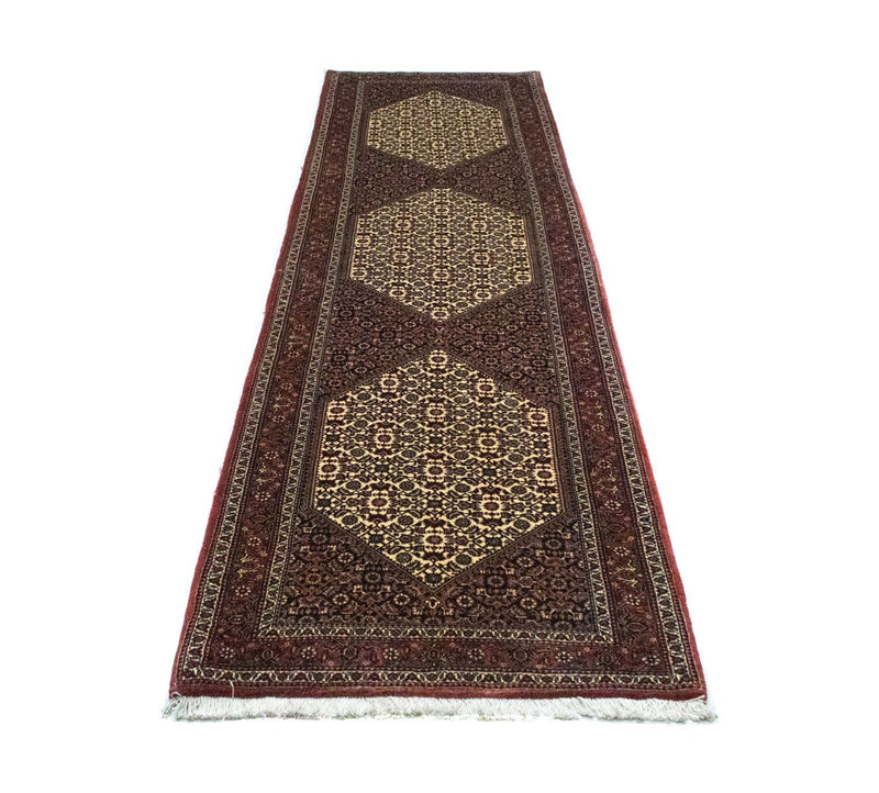 Bidjar Teppe 298x83cm - Persisk teppe