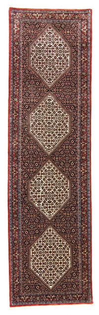 Bidjar Teppe 294x83cm - Persisk teppe – product image