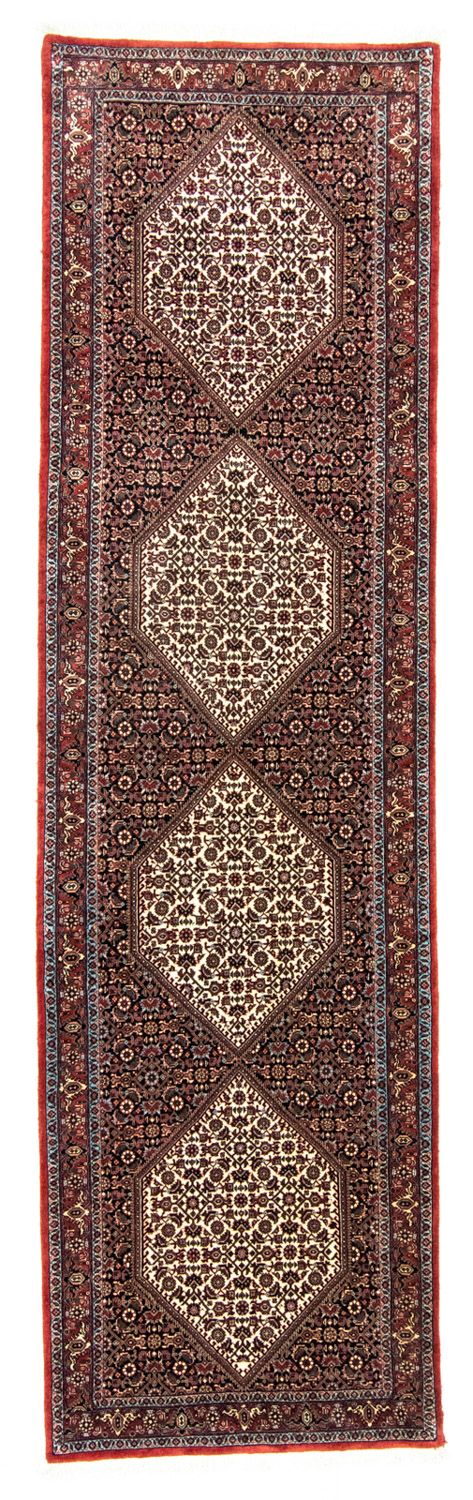 Bidjar Teppe 294x83cm - Persisk teppe