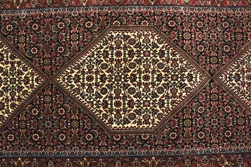 Bidjar Teppe 294x83cm - Persisk teppe