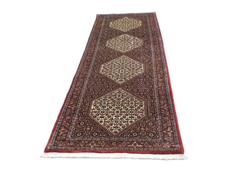 Bidjar Teppe 294x83cm - Persisk teppe