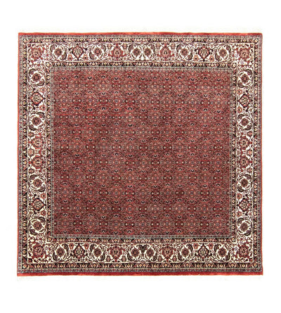 Bidjar Teppe 201x203cm - Persisk teppe