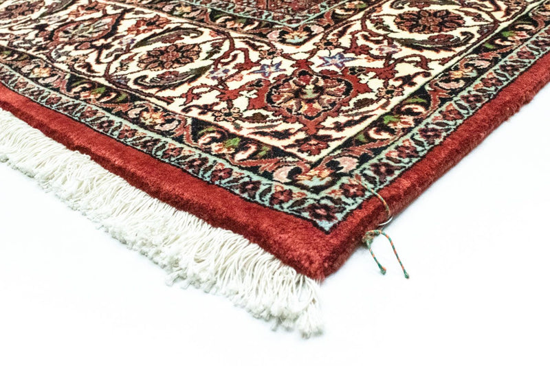 Bidjar Teppe 203x201cm - Persisk teppe