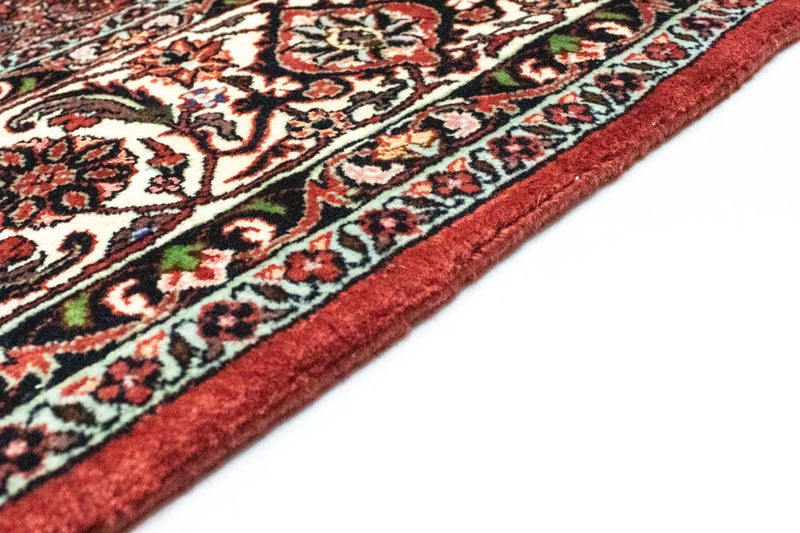 Bidjar Teppe 203x201cm - Persisk teppe