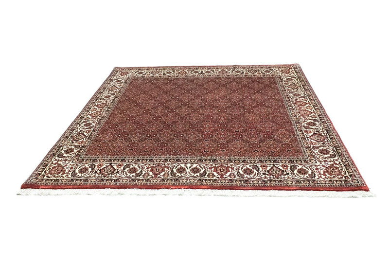 Bidjar Teppe 203x201cm - Persisk teppe