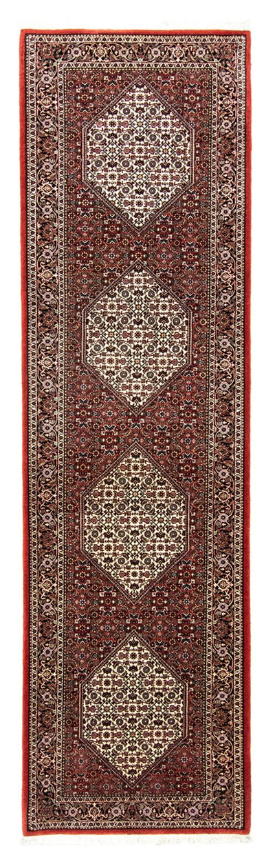 Bidjar Teppe 88x317cm - Persisk teppe