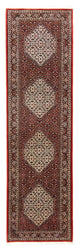 Bidjar Teppe 317x88cm - Persisk teppe