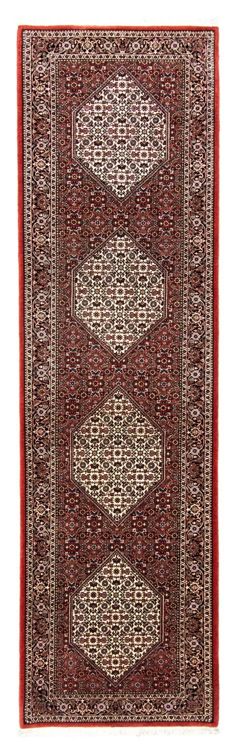 Bidjar Teppe 317x88cm - Persisk teppe