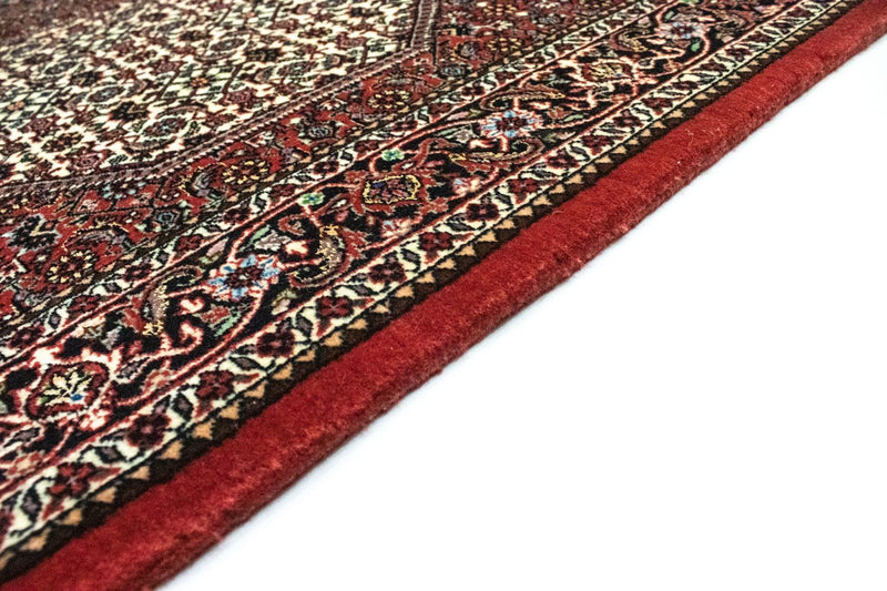 Bidjar Teppe 317x88cm - Persisk teppe