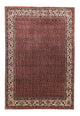 Bidjar Teppe 296x202cm - Persisk teppe