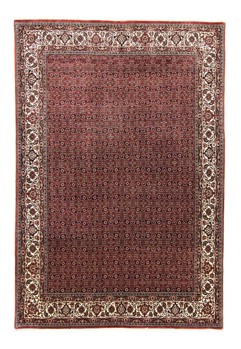 Bidjar Teppe 296x202cm - Persisk teppe