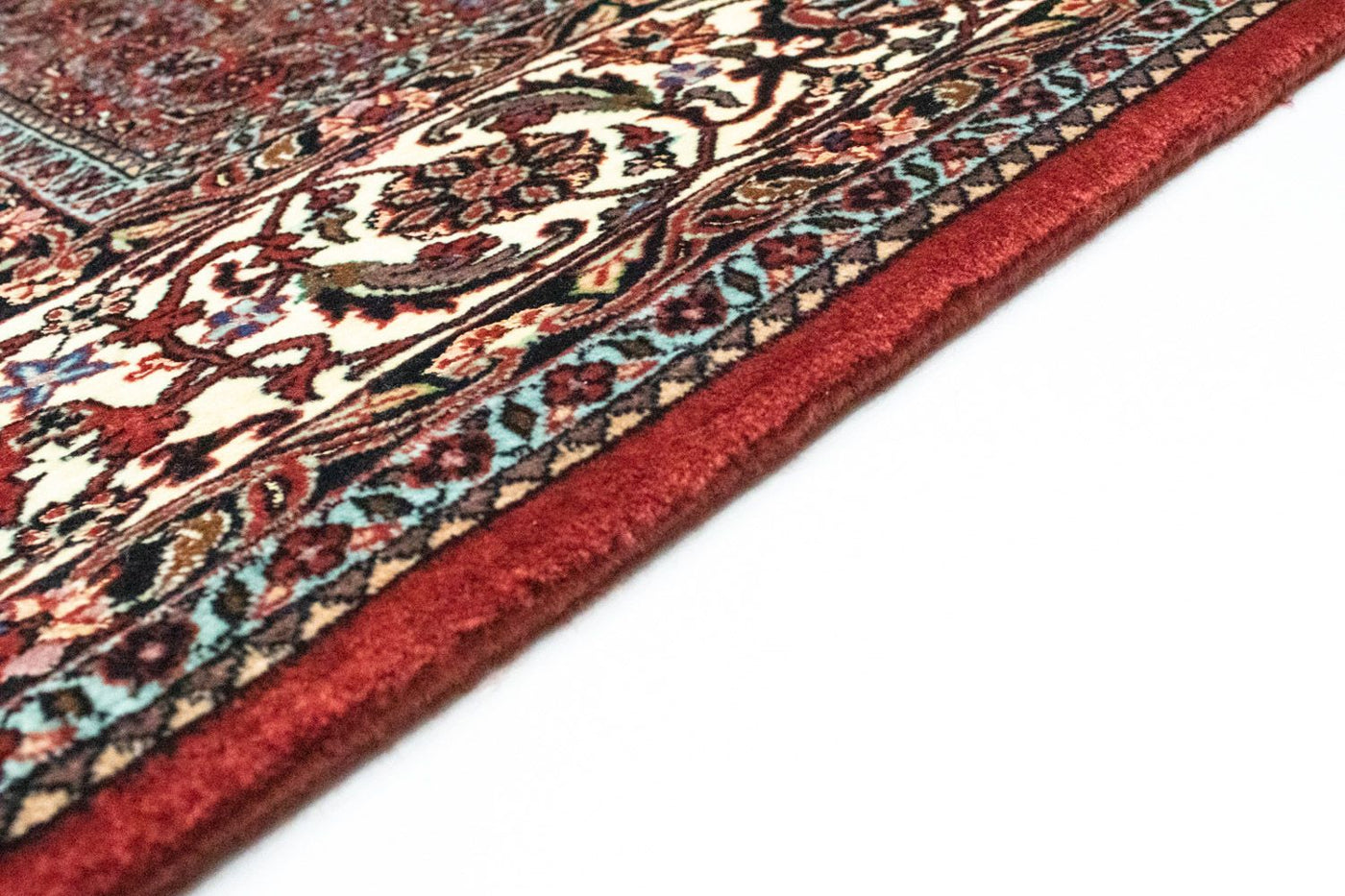 Bidjar Teppe 296x202cm - Persisk teppe