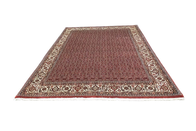 Bidjar Teppe 296x202cm - Persisk teppe