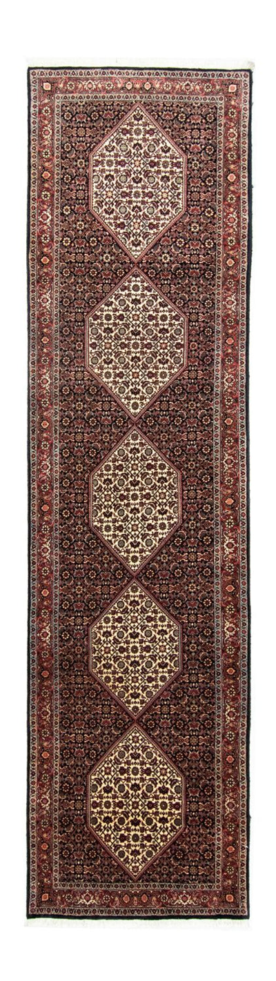 Bidjar Teppe 83x327cm - Persisk teppe