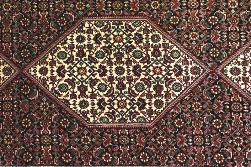 Bidjar Teppe 327x83cm - Persisk teppe