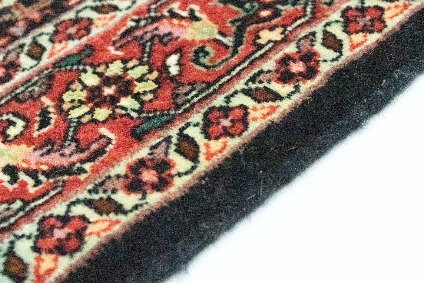 Bidjar Teppe 327x83cm - Persisk teppe