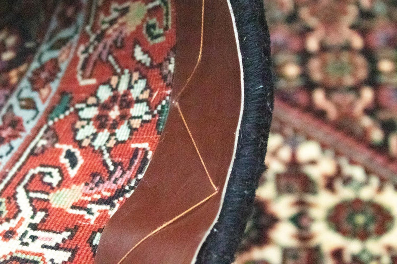 Bidjar Teppe 327x83cm - Persisk teppe