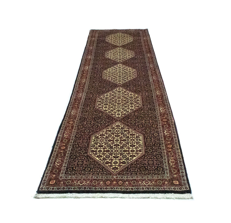 Bidjar Teppe 327x83cm - Persisk teppe