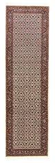 Bidjar Teppe 288x85cm - Persisk teppe