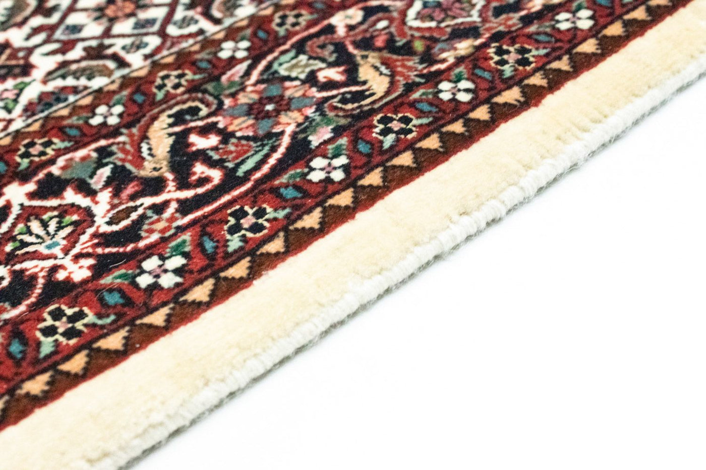 Bidjar Teppe 288x85cm - Persisk teppe