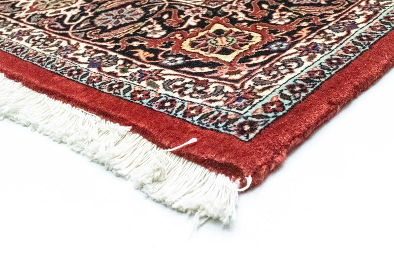 Bidjar Teppe 210x210cm - Persisk teppe