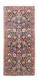 Bidjar Teppe 188x83cm - Persisk teppe