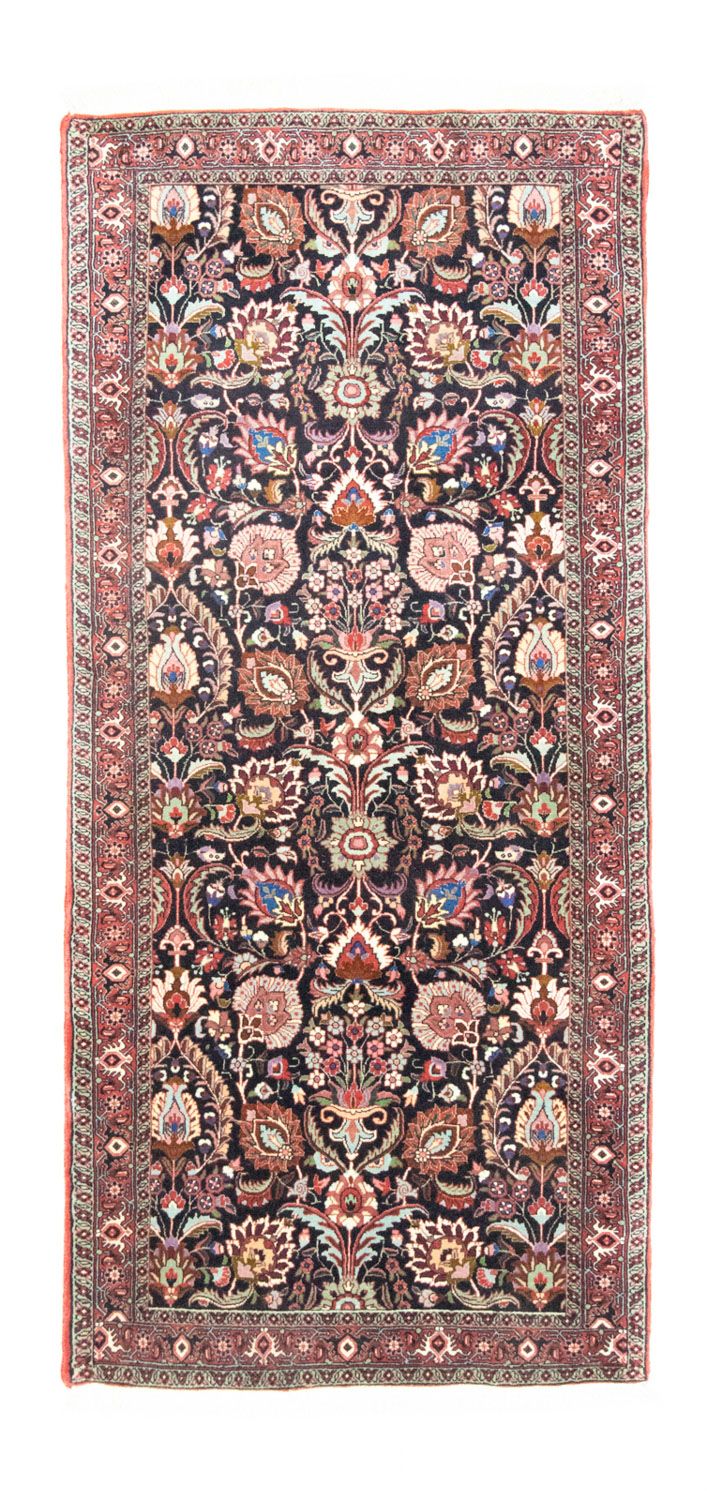 Bidjar Teppe 188x83cm - Persisk teppe