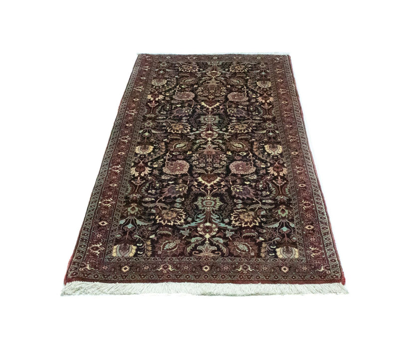 Bidjar Teppe 188x83cm - Persisk teppe
