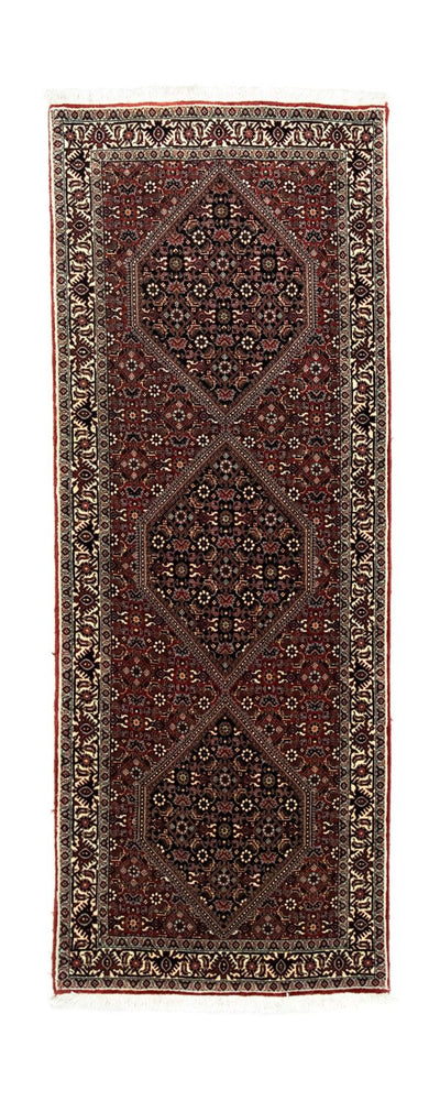 Bidjar Teppe 76x200cm - Persisk teppe