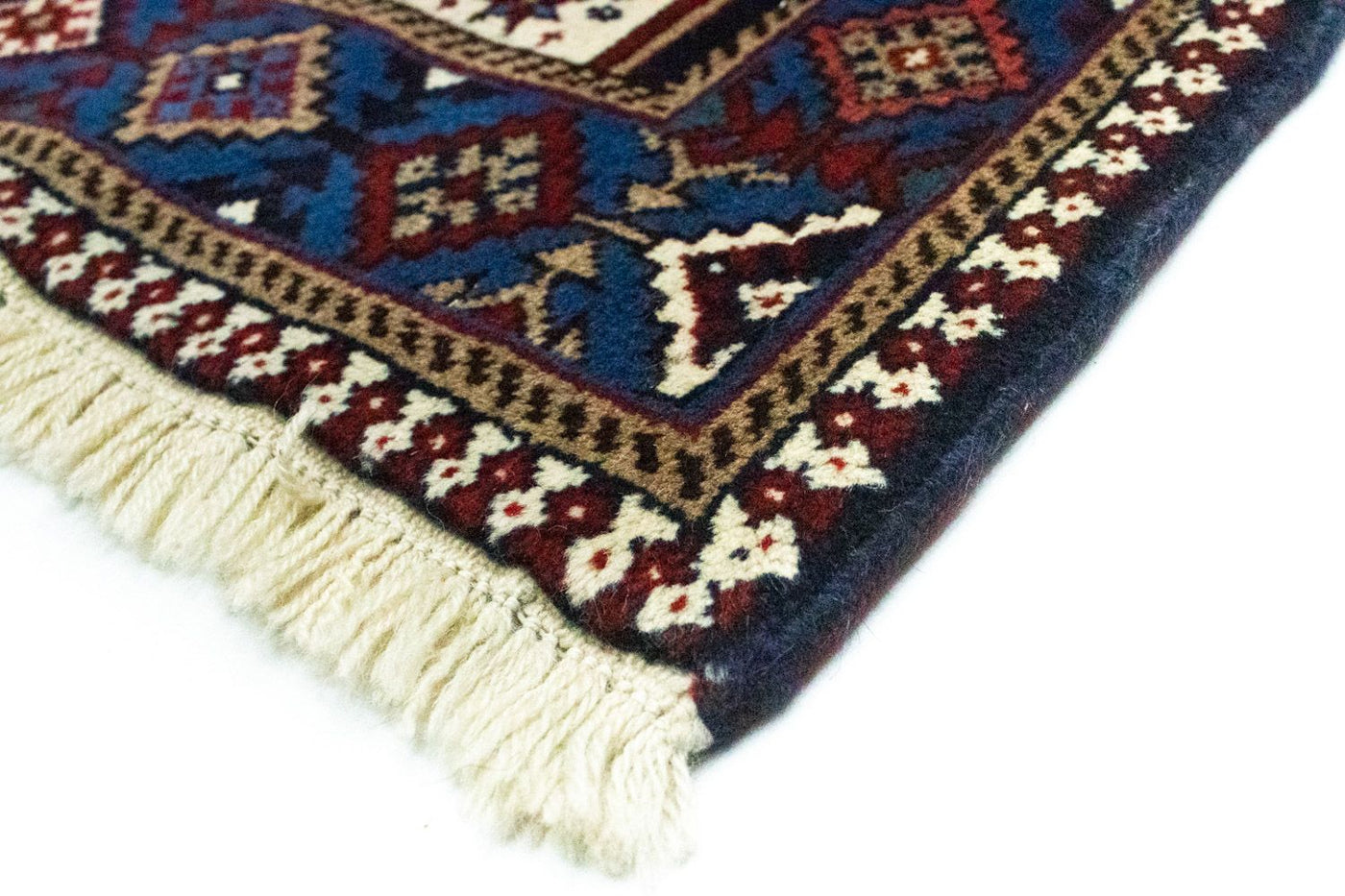 Yalameh Teppe 190x100cm - Persisk teppe