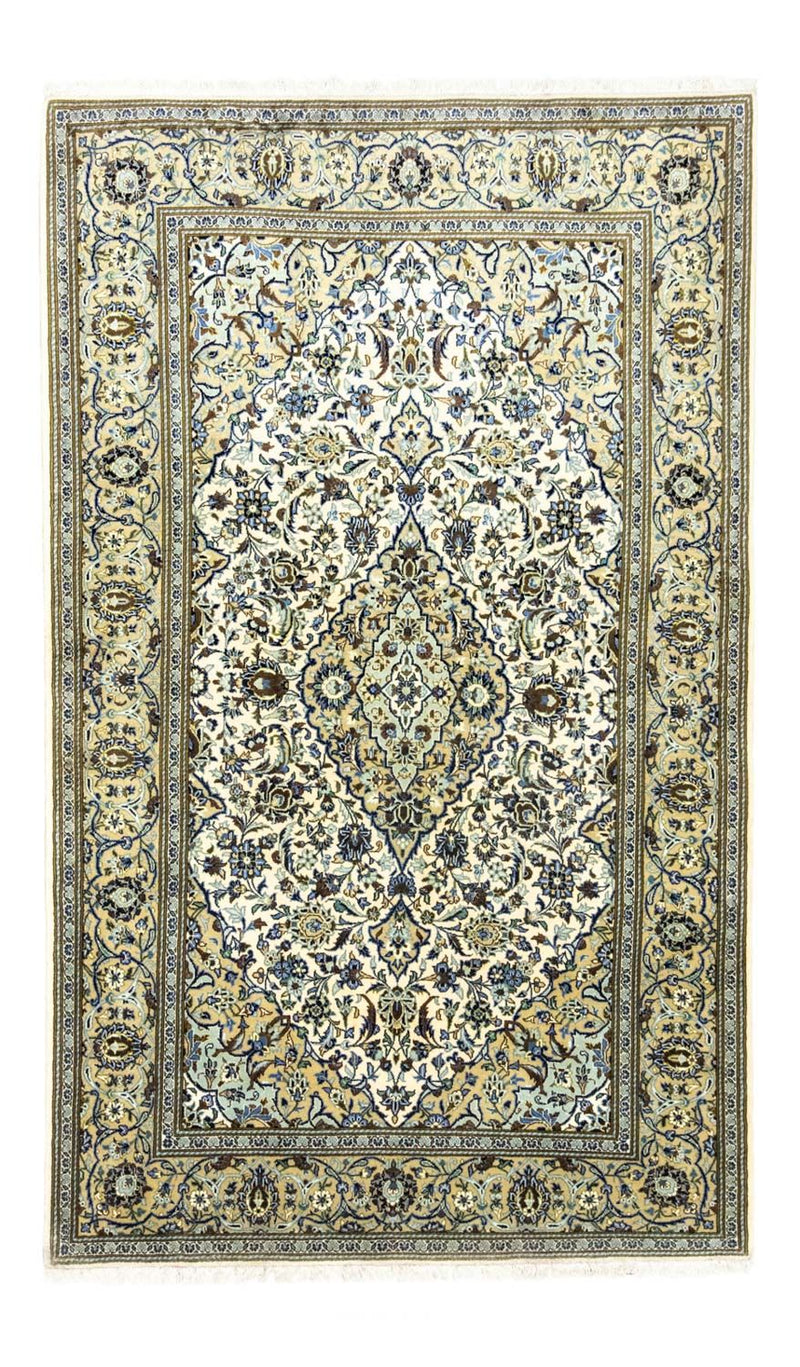 Kashan Teppe 230x137cm - Persisk teppe