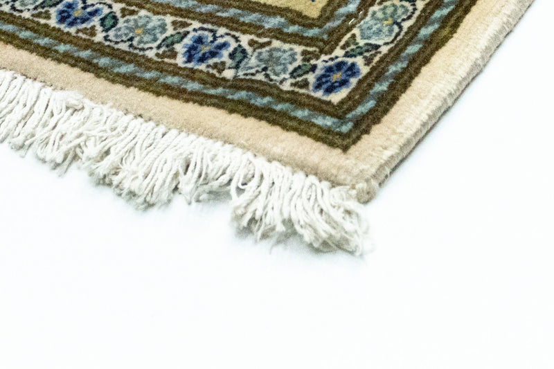 Kashan Teppe 230x137cm - Persisk teppe