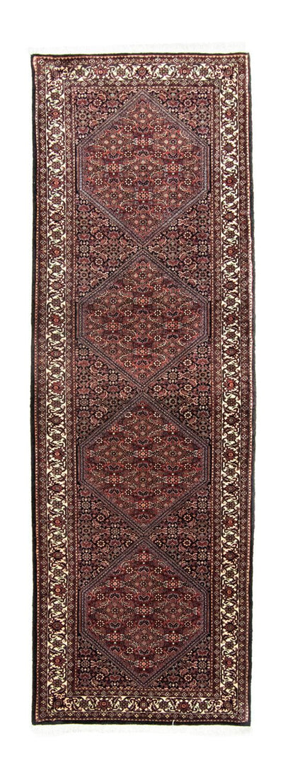 Bidjar Teppe 79x252cm - Persisk teppe
