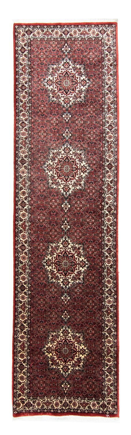 Bidjar Teppe 340x88cm - Persisk teppe
