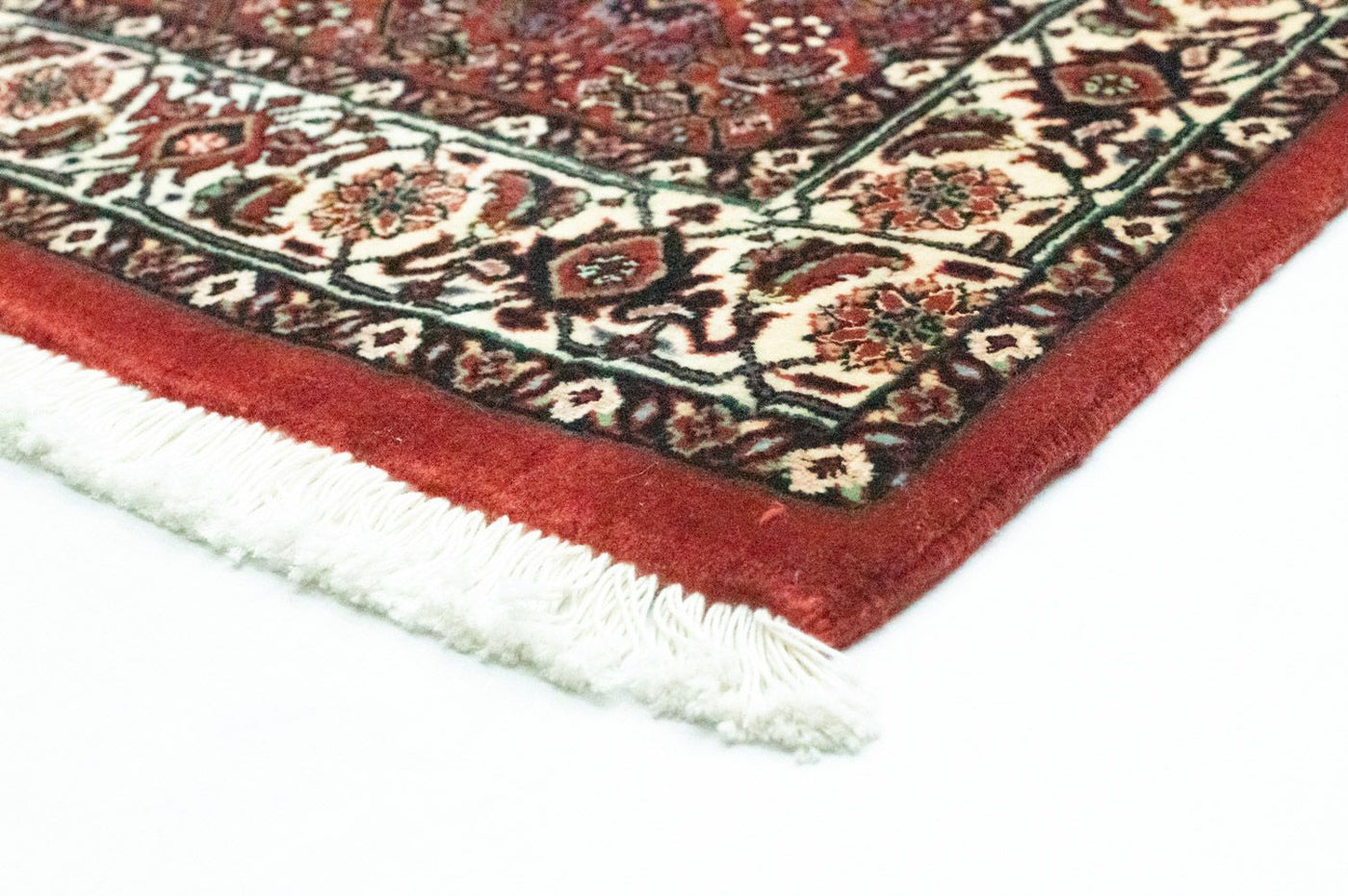 Bidjar Teppe 340x88cm - Persisk teppe