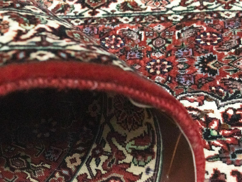 Bidjar Teppe 340x88cm - Persisk teppe