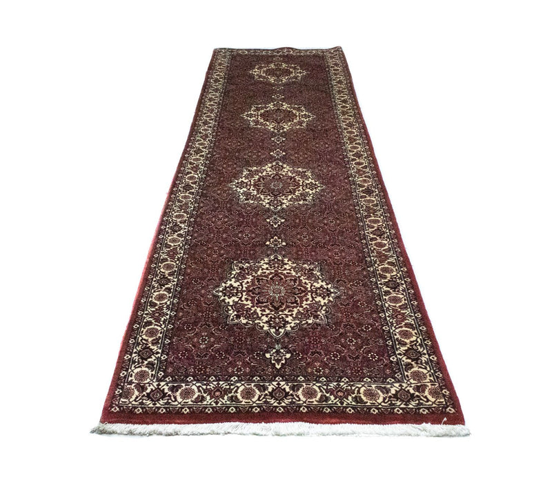 Bidjar Teppe 340x88cm - Persisk teppe