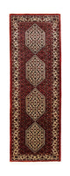 Bidjar Teppe 226x75cm - Persisk teppe