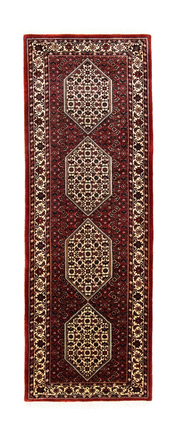 Bidjar Teppe 226x75cm - Persisk teppe