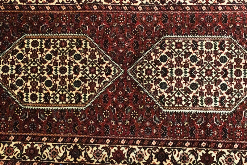 Bidjar Teppe 226x75cm - Persisk teppe