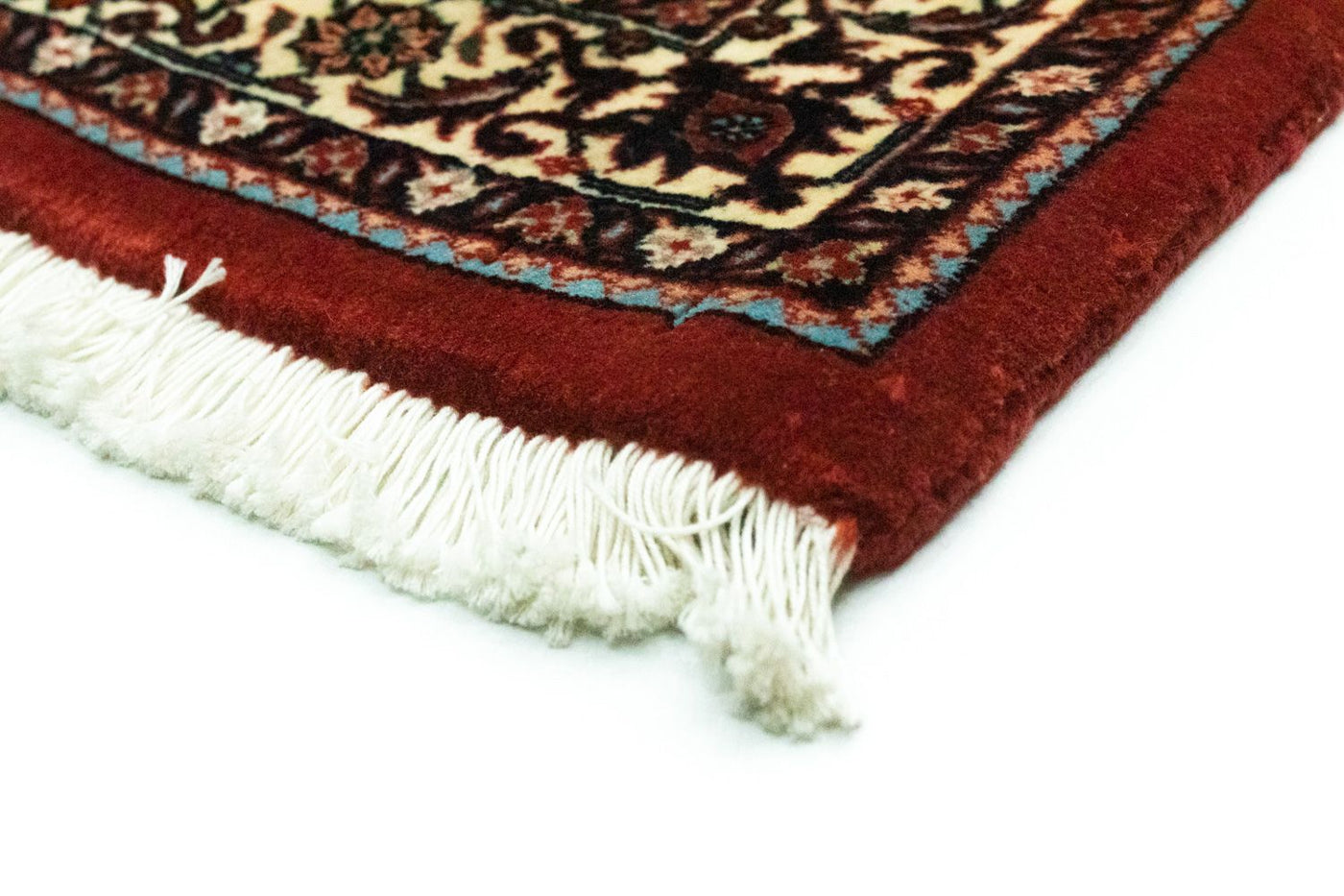 Bidjar Teppe 226x75cm - Persisk teppe