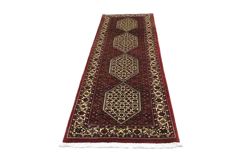Bidjar Teppe 226x75cm - Persisk teppe