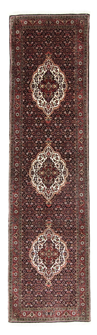 Bidjar Teppe 80x309cm - Persisk teppe