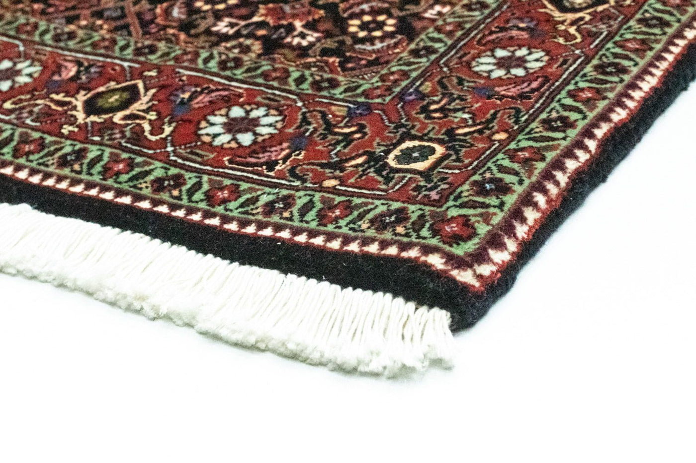Bidjar Teppe 309x80cm - Persisk teppe